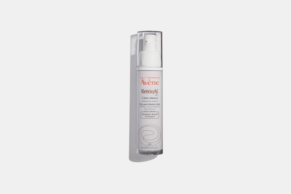 Avène Retrinal 0.1 Intensive Multi-Corrective Cream