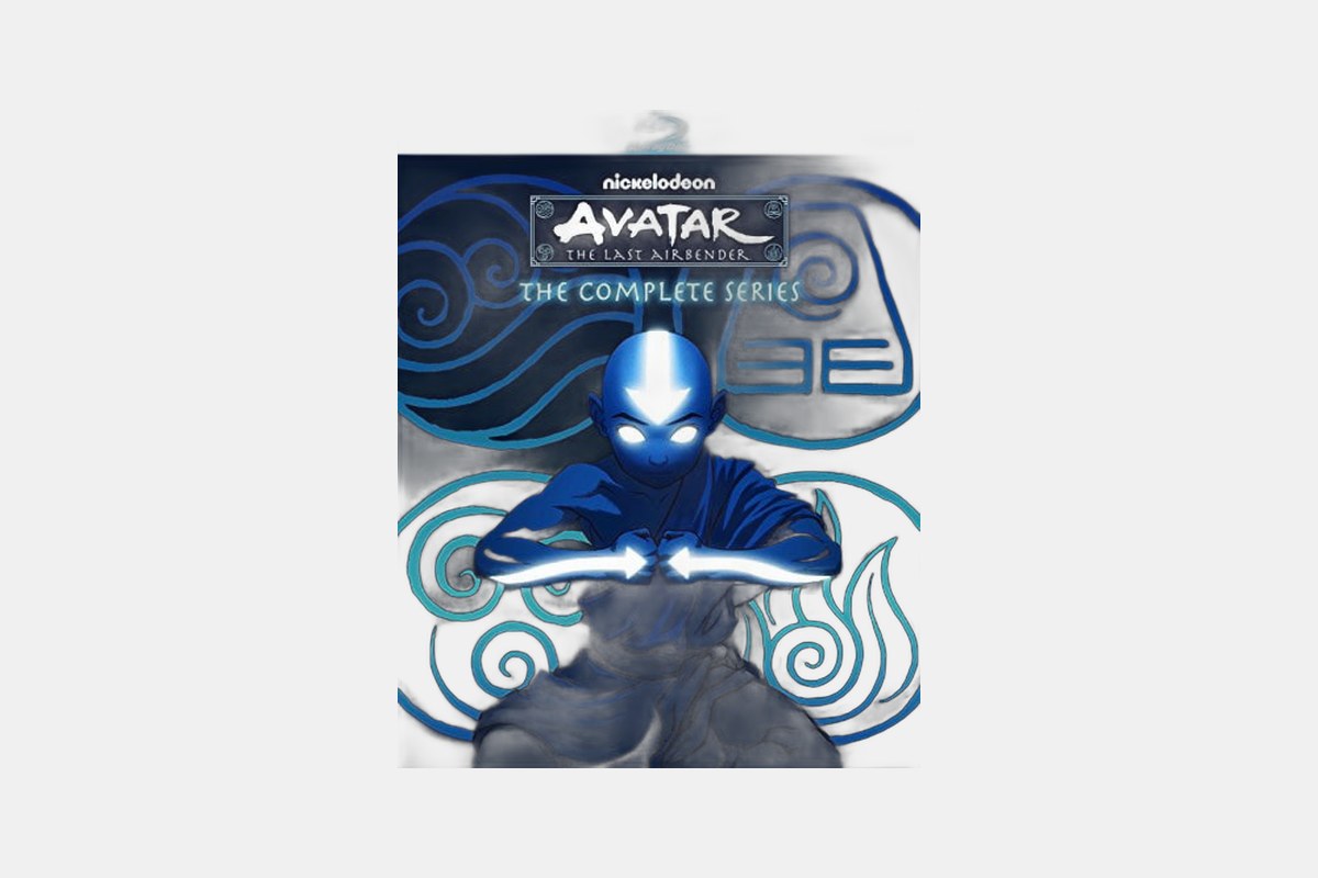 Avatar: The Last Airbender