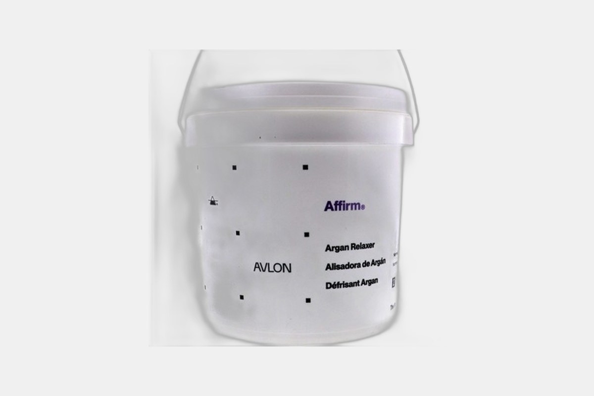 Avlon Affirm Creme Relaxer Normal
