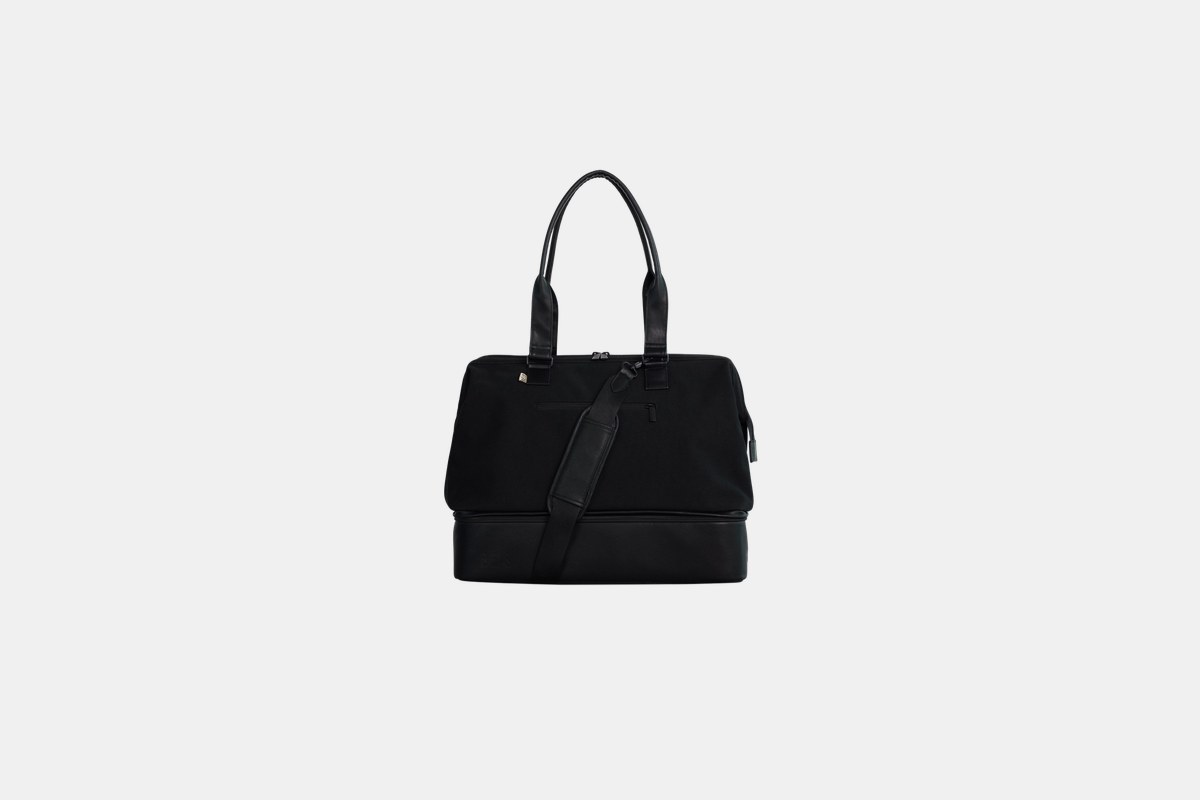 Béis The Weekender Bag