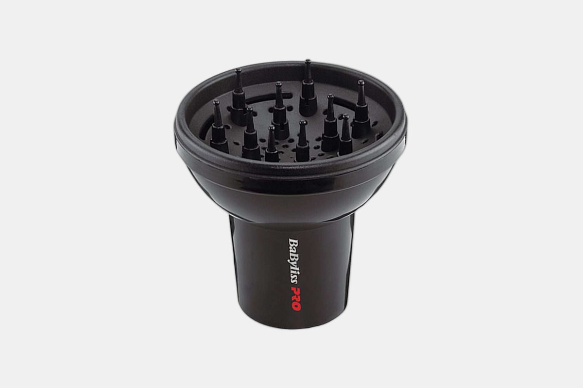 BaByliss Pro 3-in-1 Universal Diffuser
