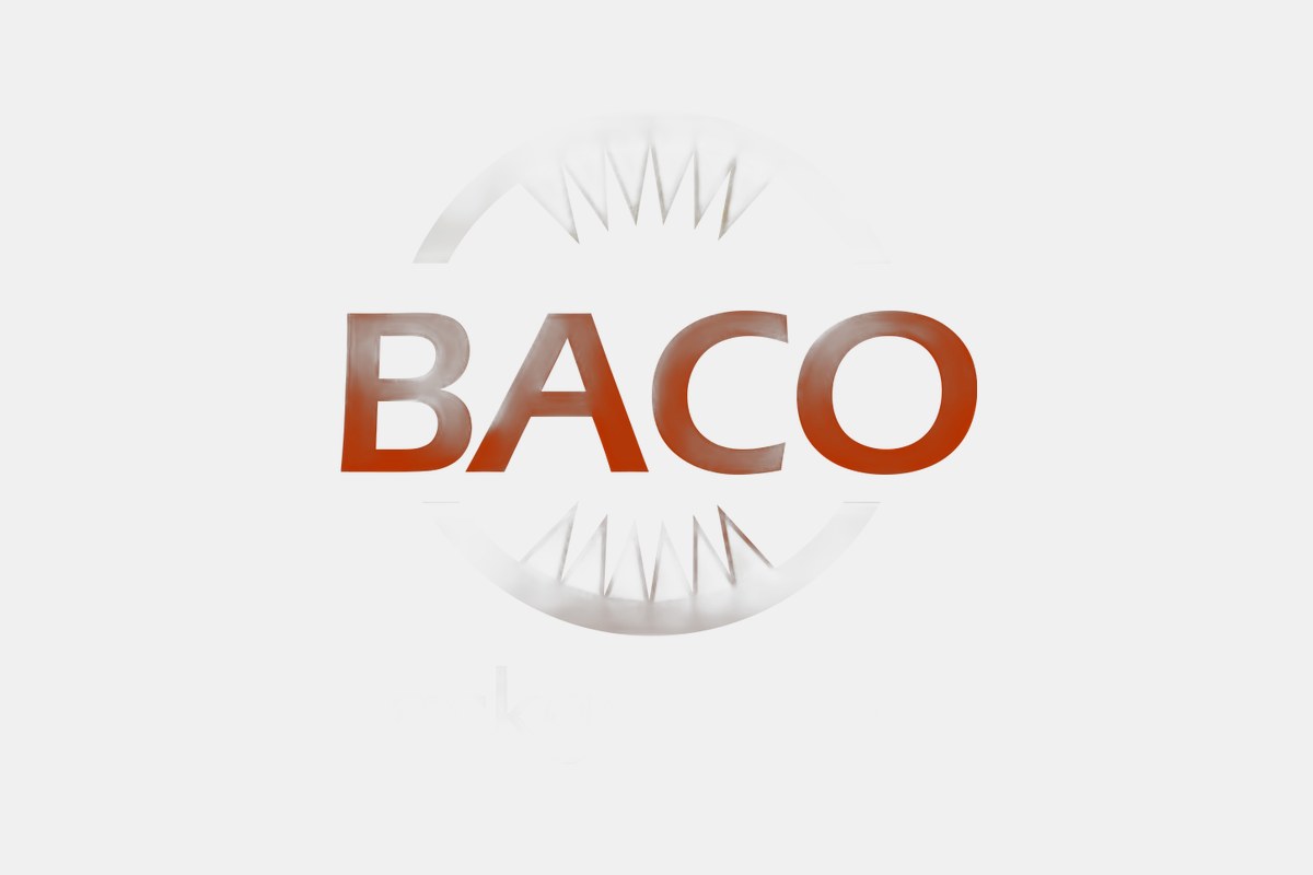 Baco Tournament Backgammon Set