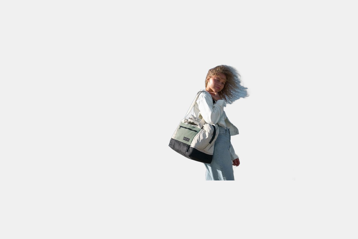 Bagsmart Hanging Jewelry Roll