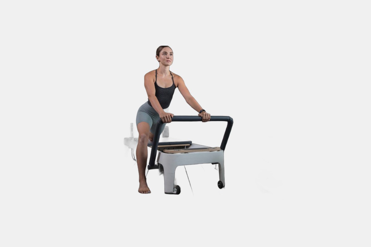 Balanced Body Allegro 2