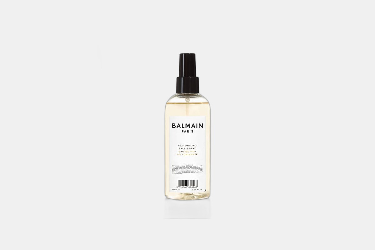 Balmain Hair Texturizing Salt Spray