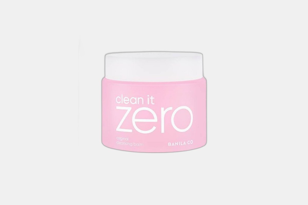Banila Co Clean It Zero Cleansing Balm
