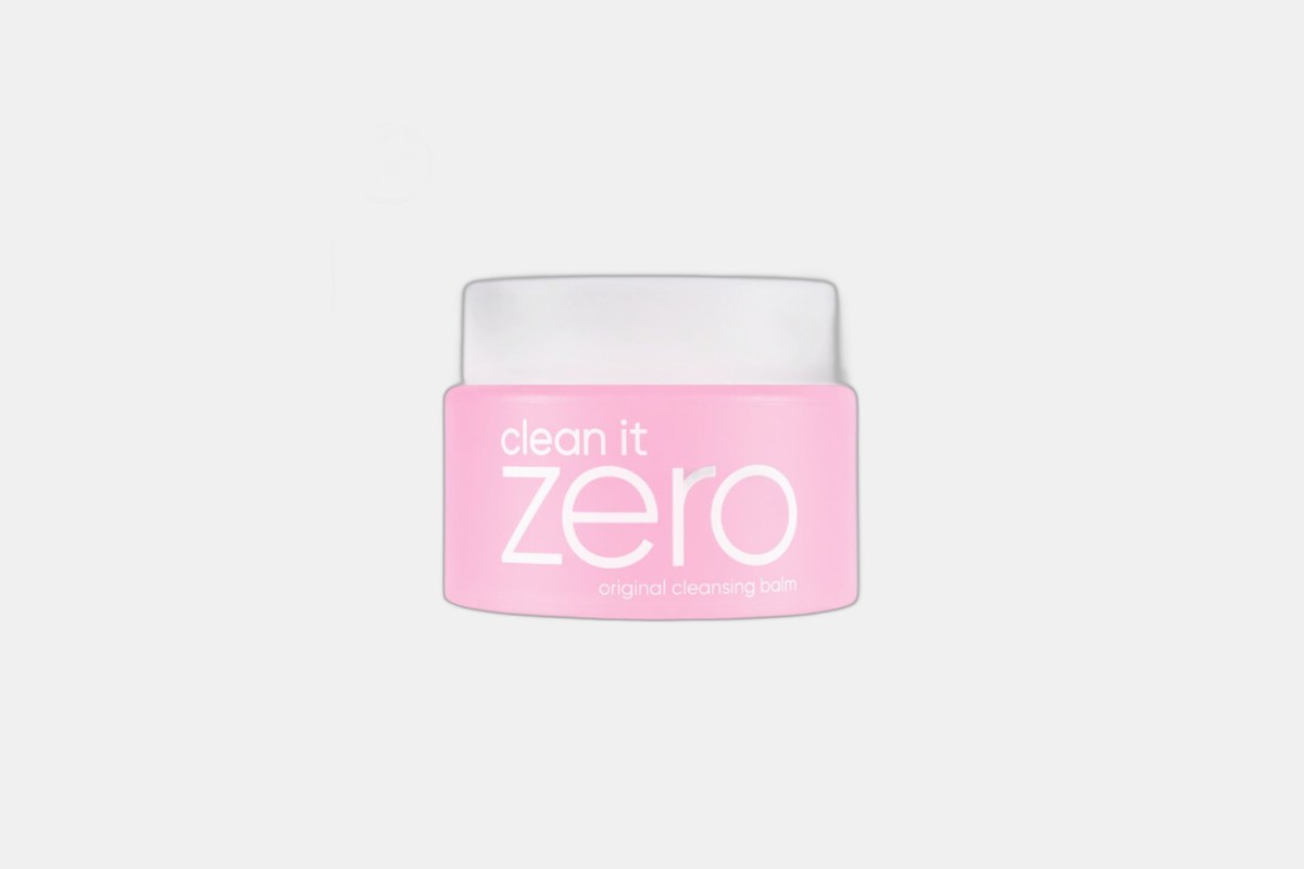 Banila Co Clean It Zero Original Cleansing Balm