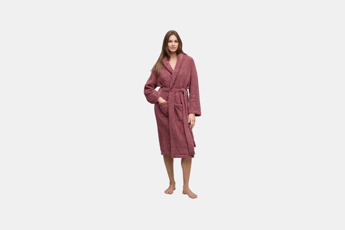 Barefoot Dreams CozyChic Robe