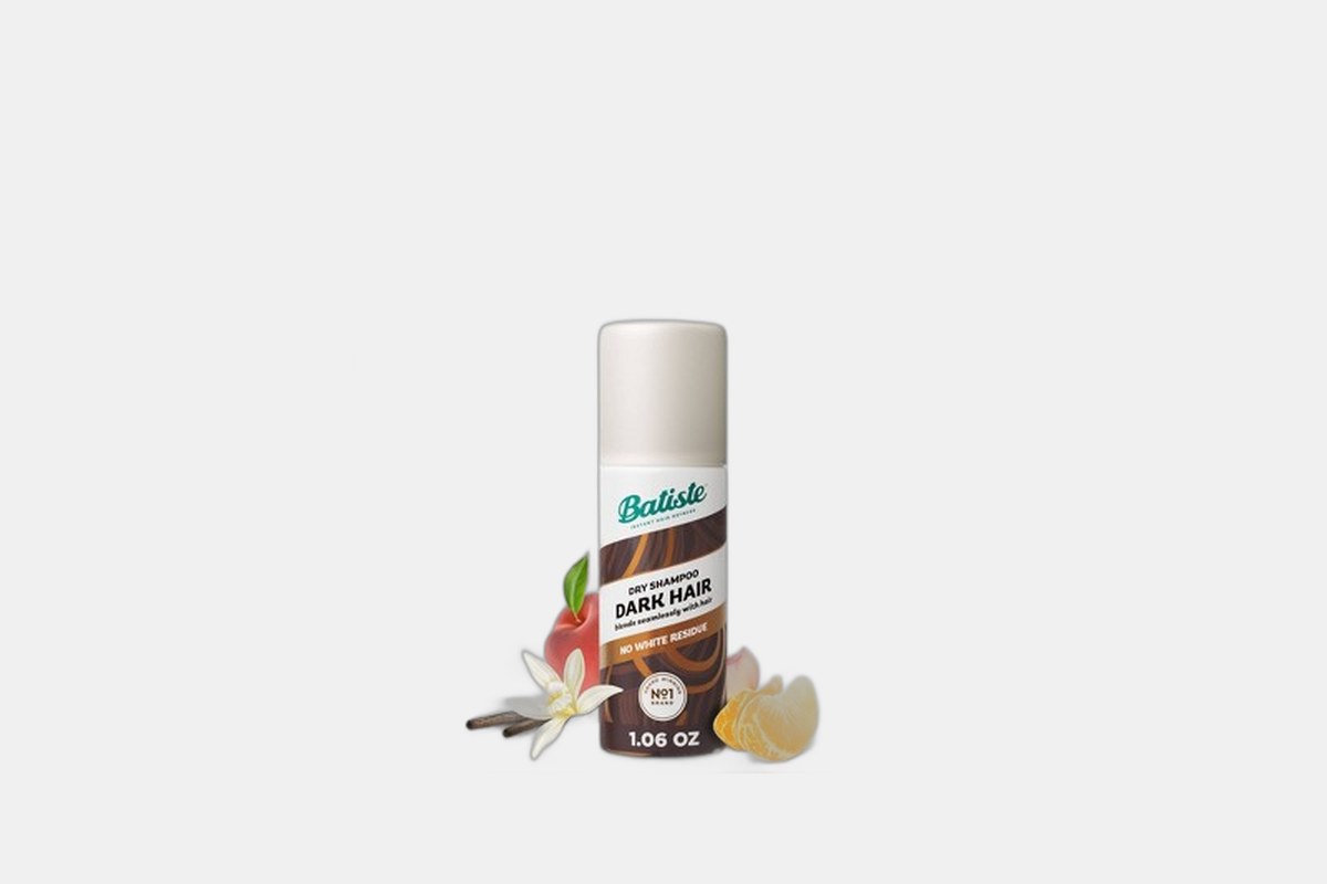Batiste Divine Dark Dry Shampoo