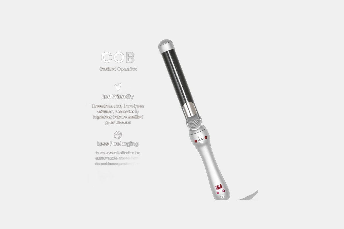 Beachwaver Pro Curling Iron