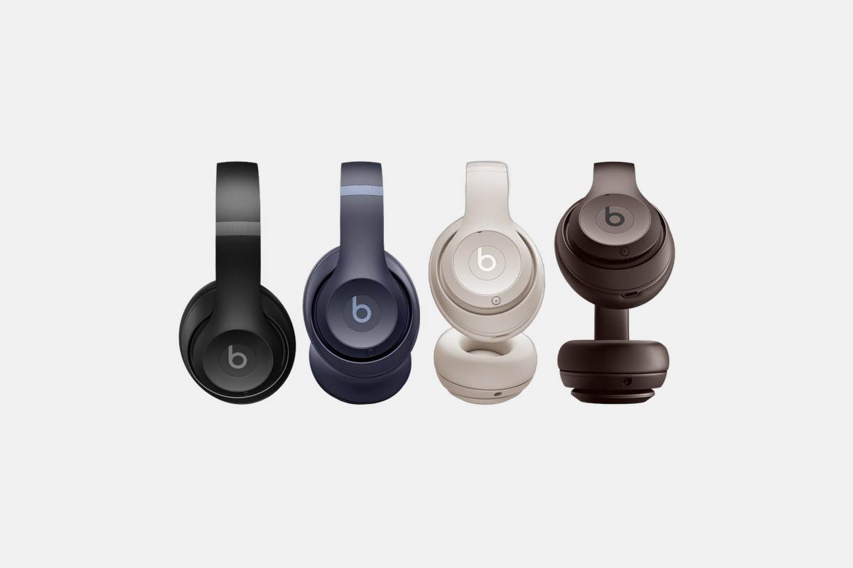 Beats Studio Pro Wireless Noise Cancelling Headphones