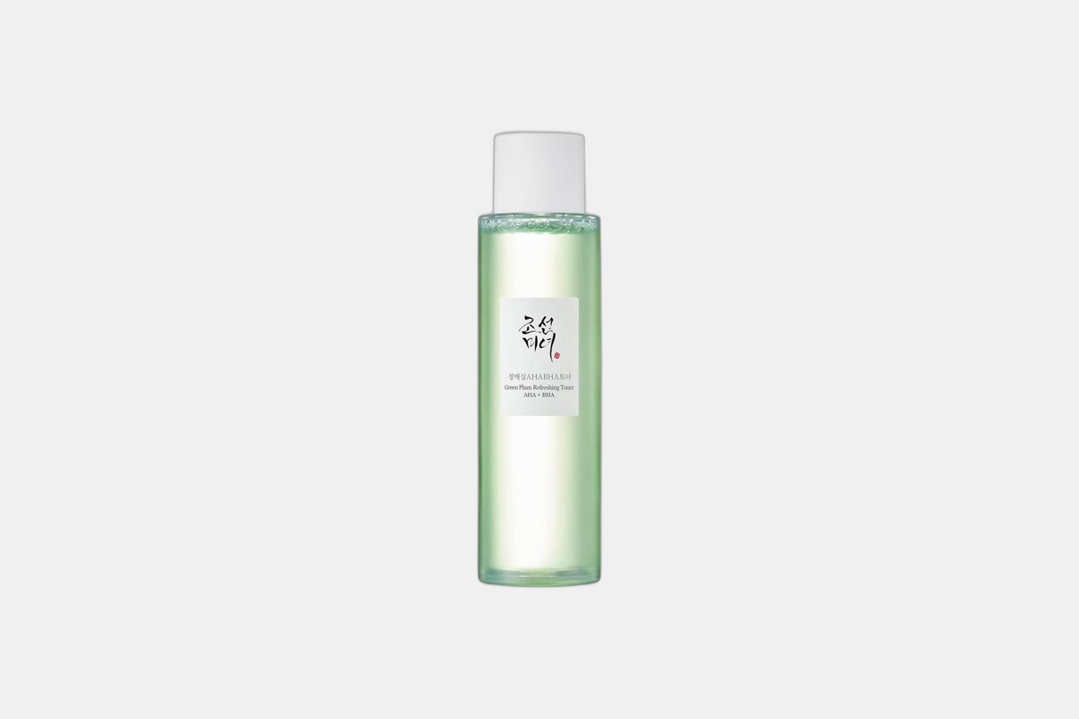 Beauty of Joseon Green Plum Refreshing Toner