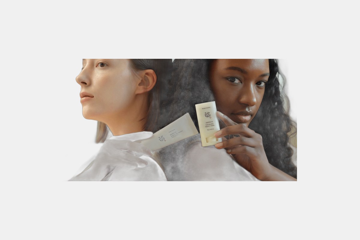 Beauty of Joseon Relief Sun Rice + Probiotics SPF50+ PA++++