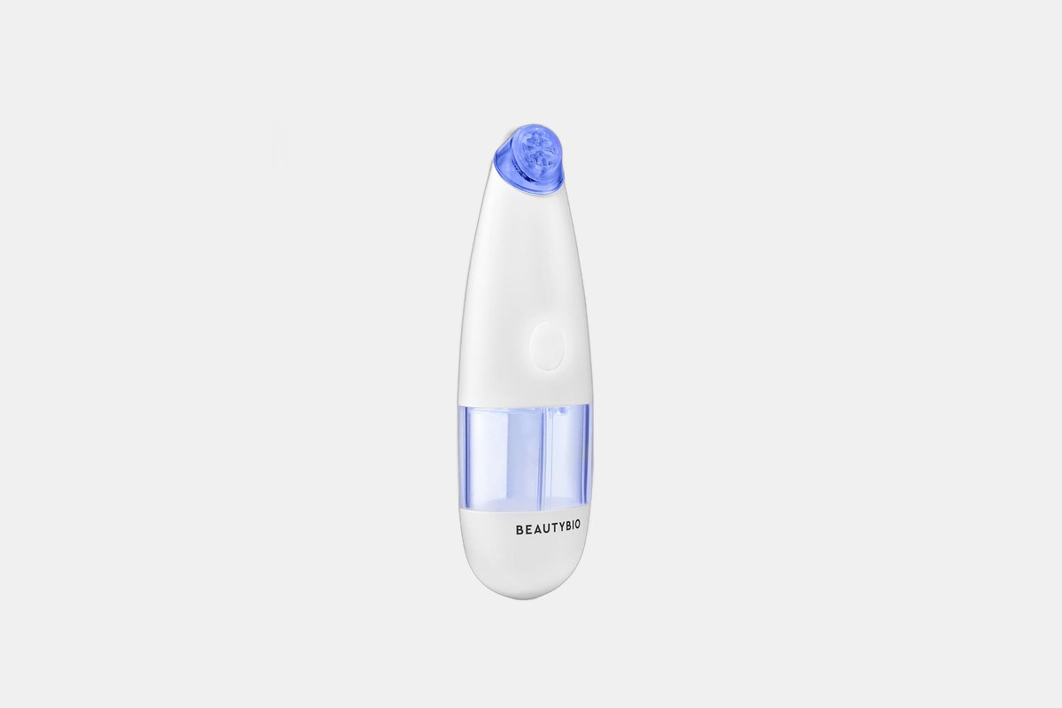 BeautyBio GloFacial Hydro-Infusion Tool