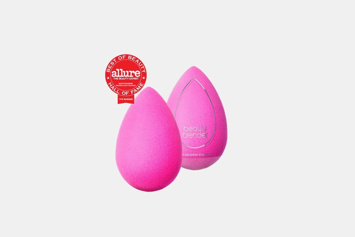 Beautyblender Original Makeup Sponge