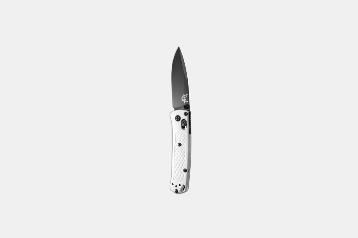 Benchmade Mini Bugout Knife