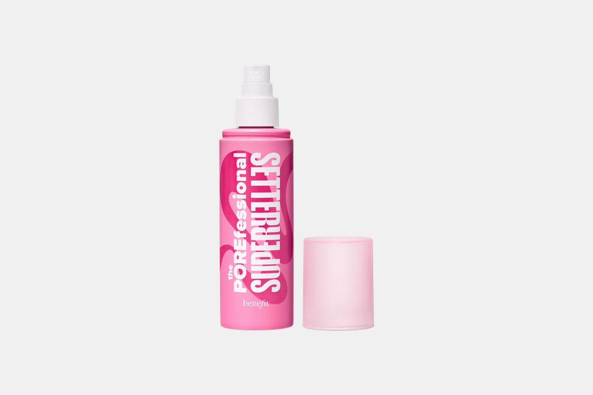 Benefit The POREfessional Super Setter Setting Spray