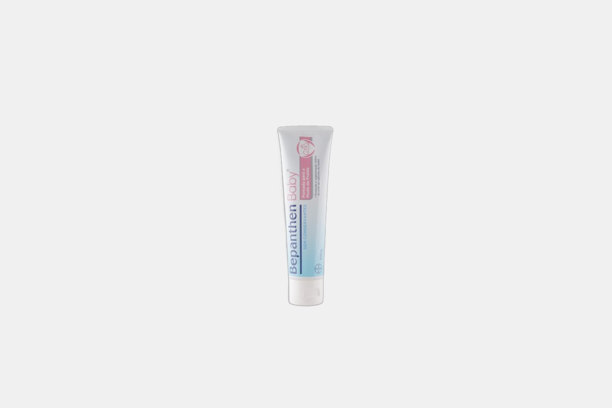 Bepanthen Nappy Care Ointment