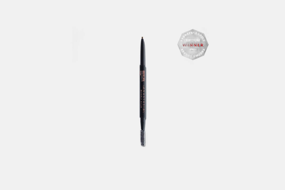 12 Best Eyebrow Pencils for Perfectly Defined Brows