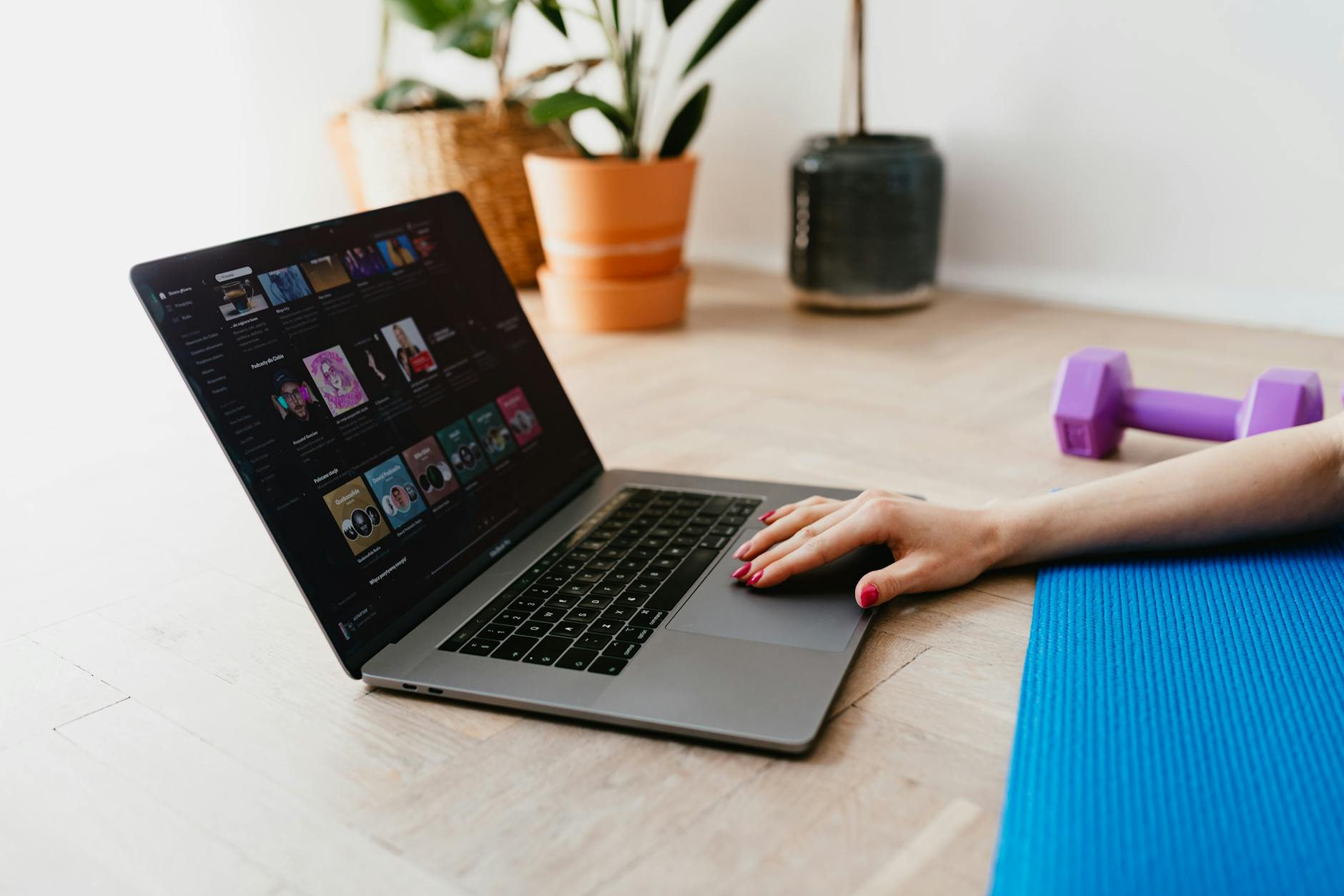 Best Yoga Apps