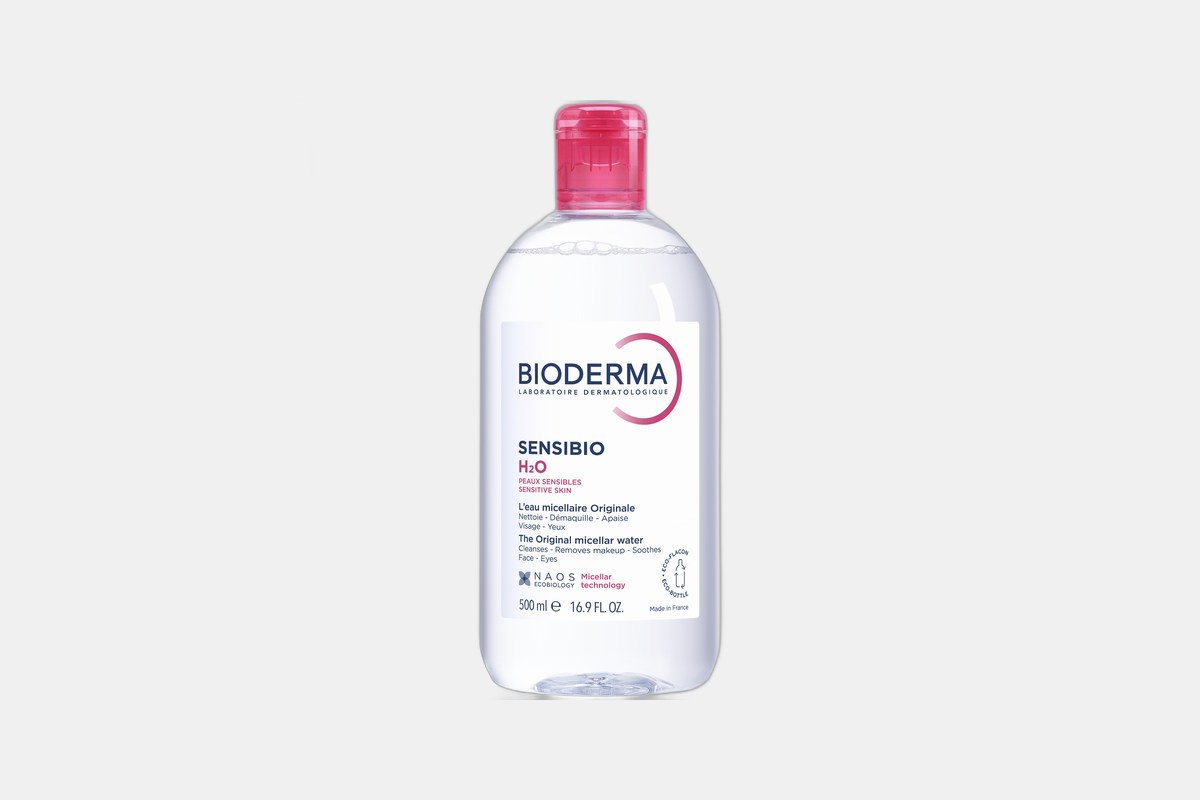 Bioderma Sensibio H2O Micellar Water