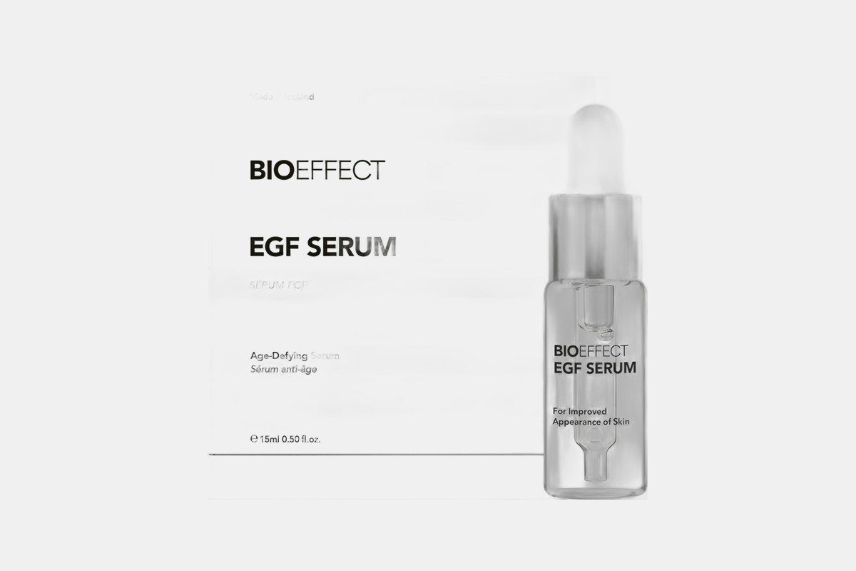 Bioeffect EGF Serum