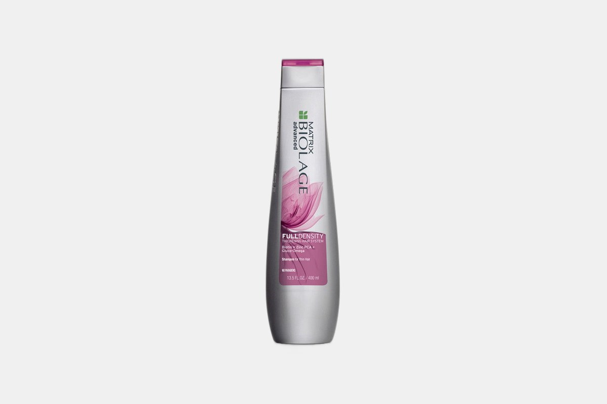 BIOLAGE Advanced Full Density Thickening Shampoo