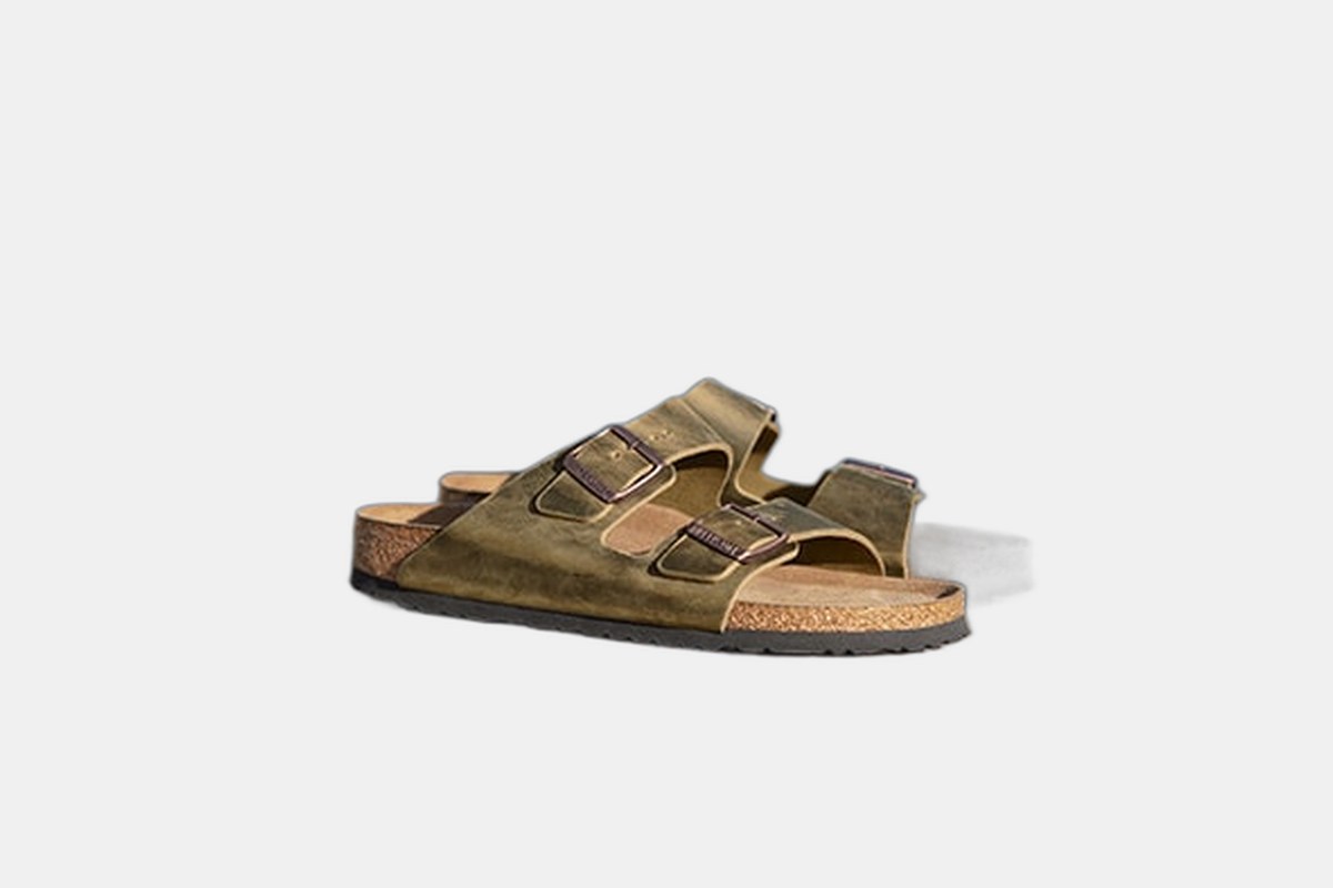 Birkenstock Boston Clog