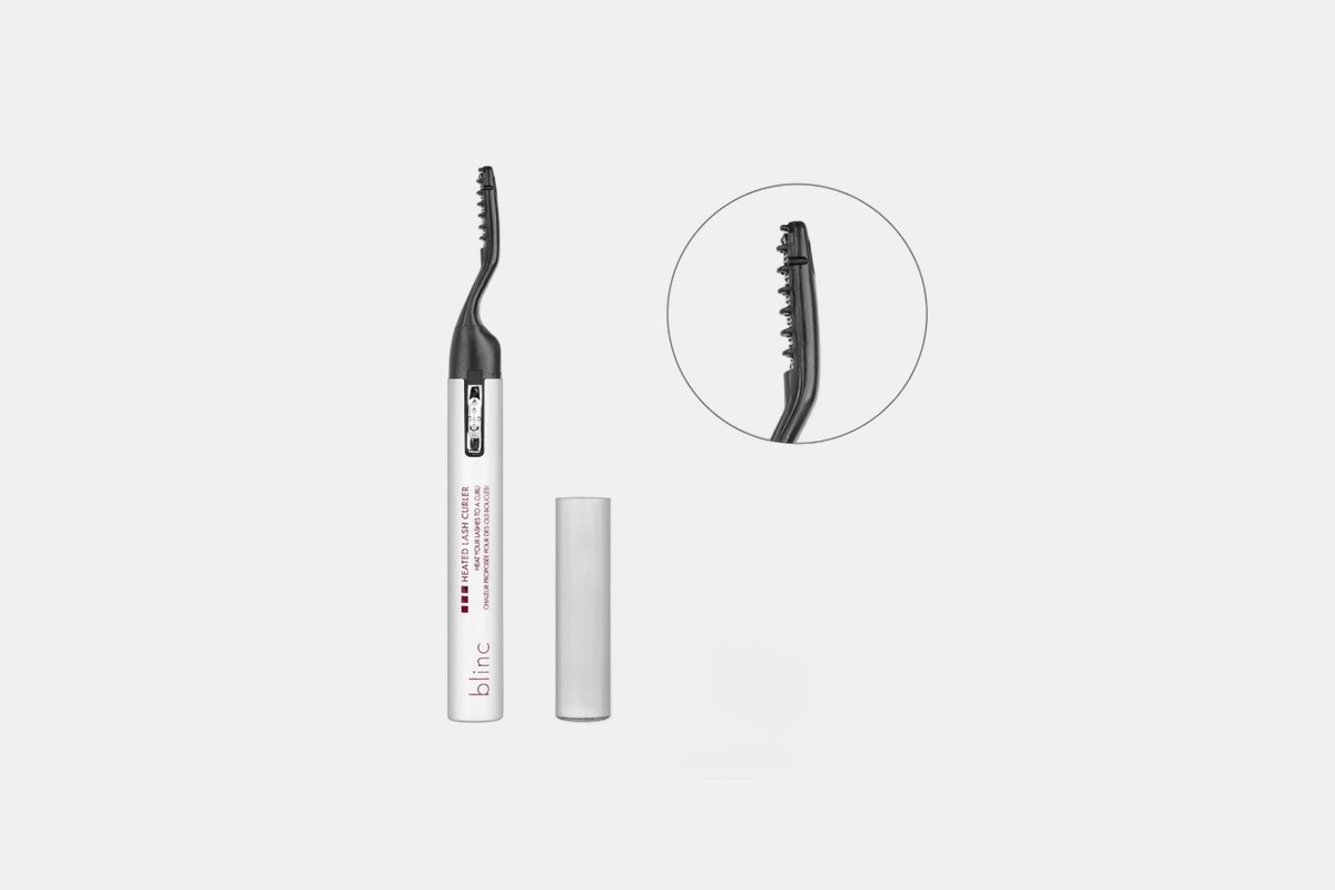 Blinc Heated Lash Curler