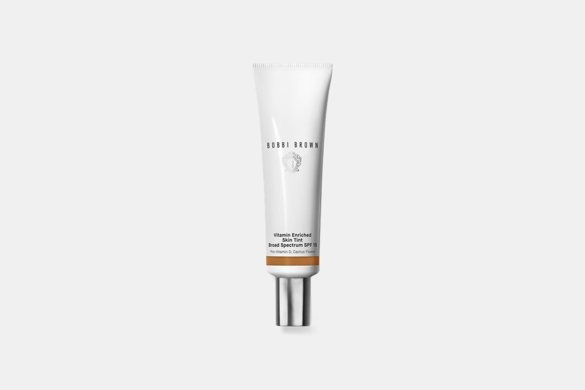 Bobbi Brown Vitamin Enriched Hydrating Skin Tint SPF 15