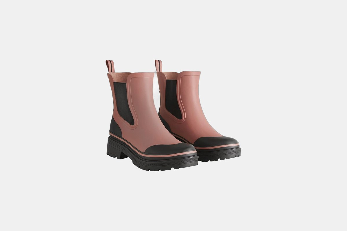 Boden Chelsea Wellie Boot