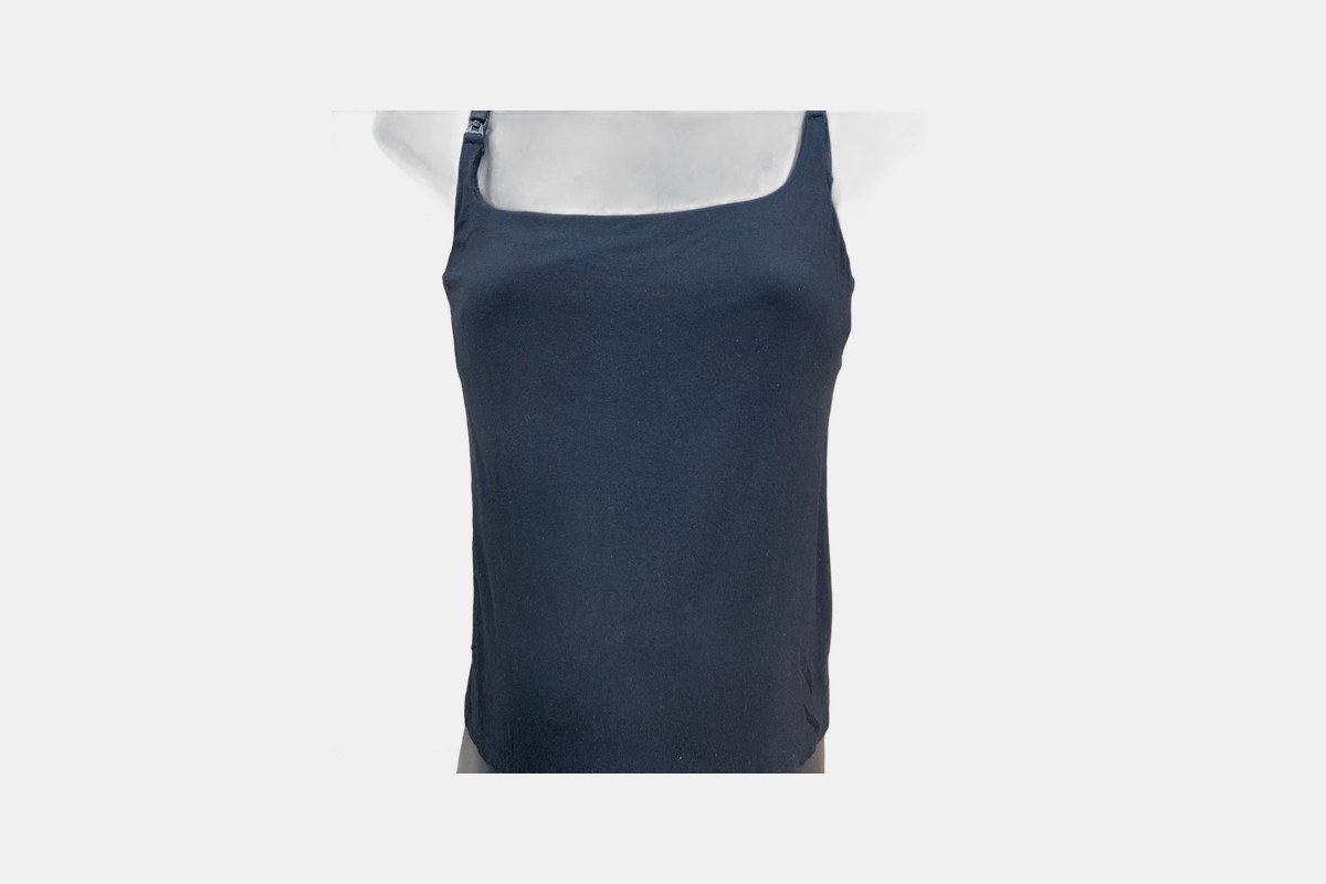 Bodily Always-On Nursing Tank
