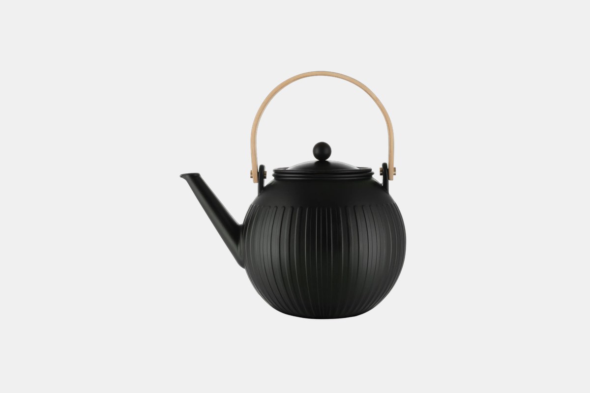 Bodum Ceramic Douro Teapot