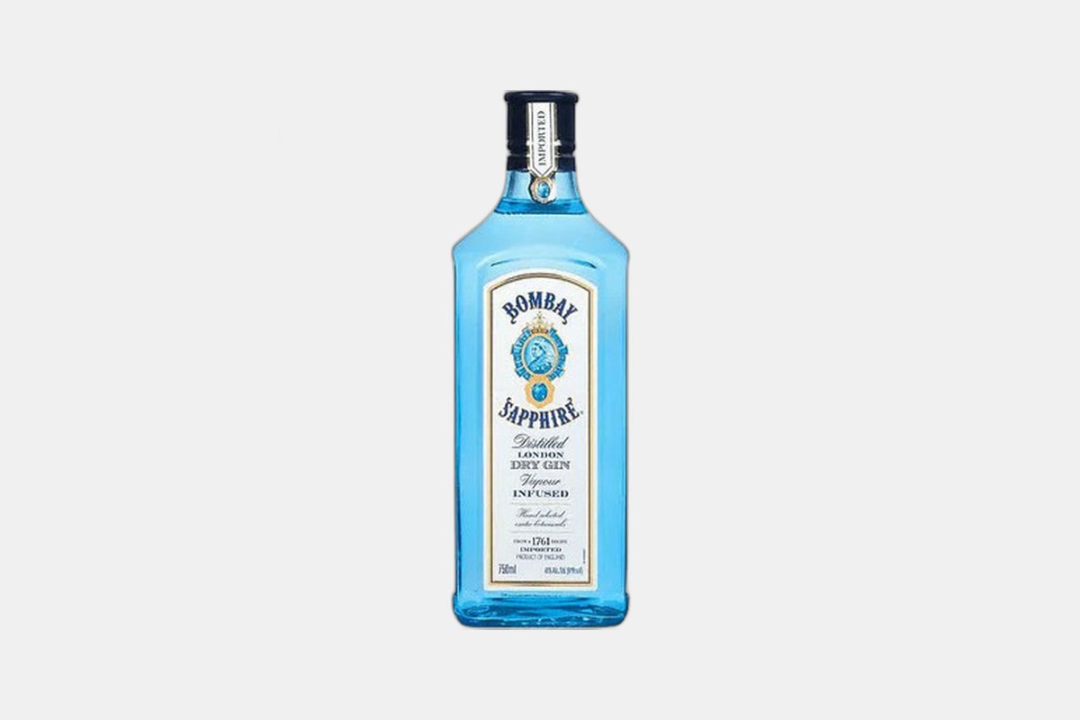 Bombay Sapphire Gin