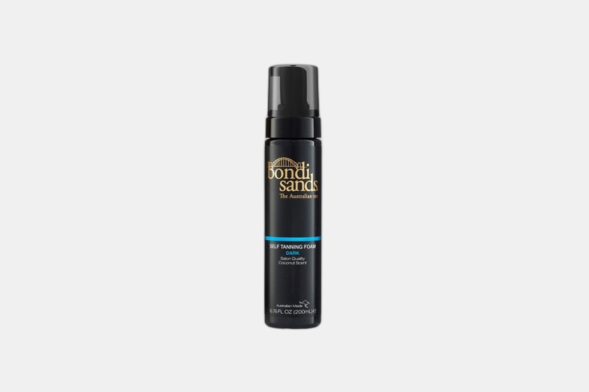 Bondi Sands Self Tanning Foam