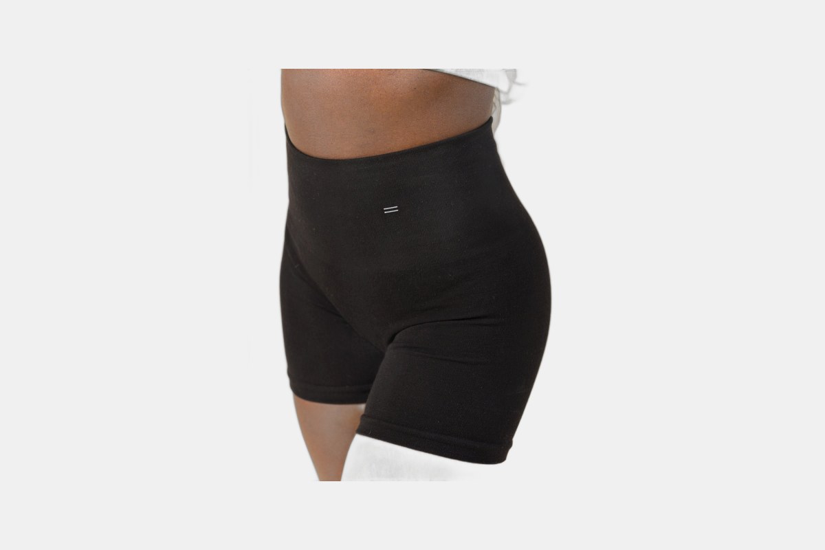 Branwyn Essential Compression Shorts