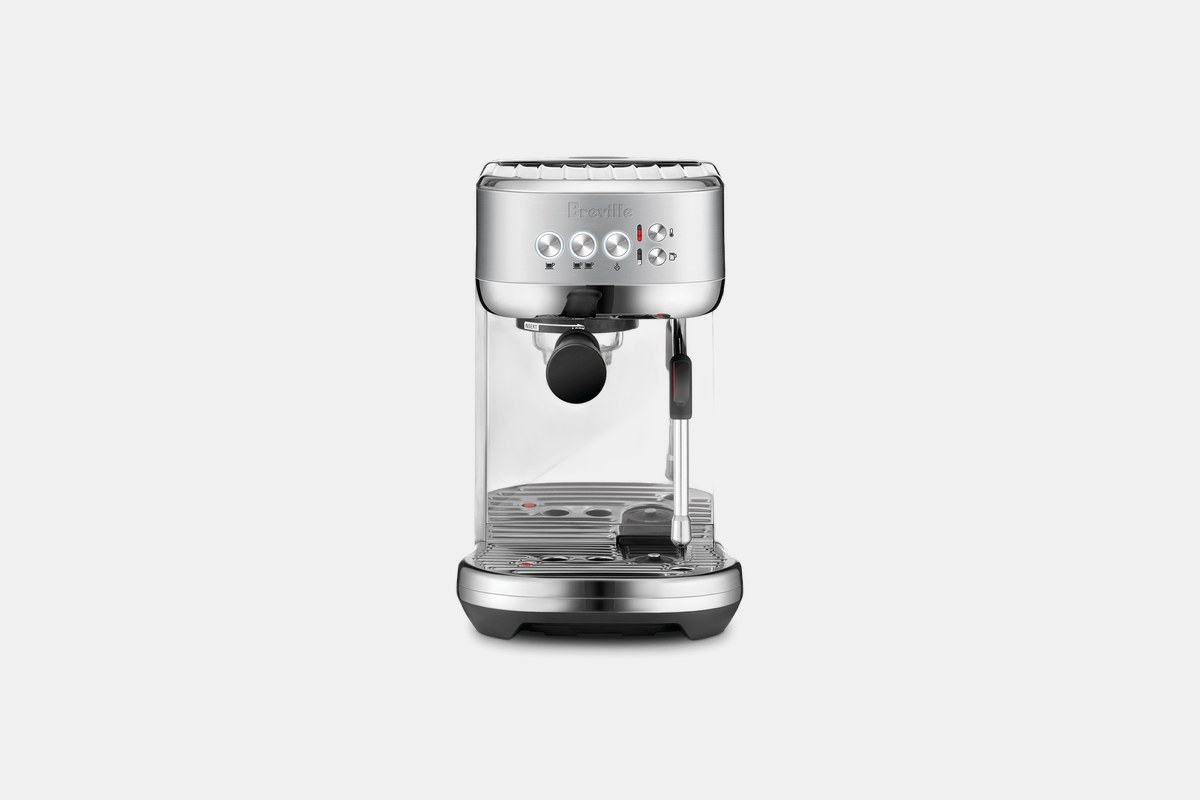 Breville Bambino Plus Espresso Machine