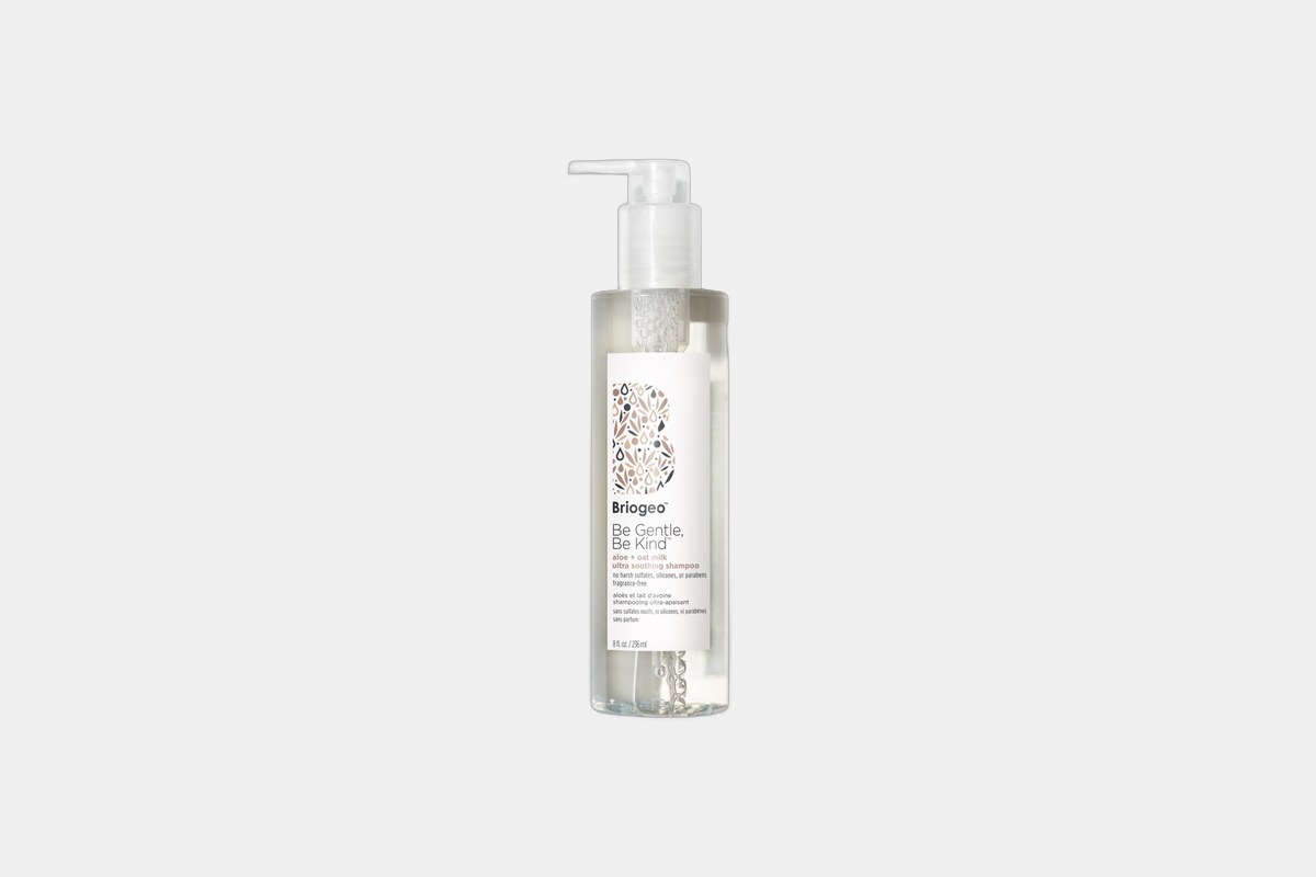 Briogeo Be Gentle Be Kind Aloe + Oat Milk Shampoo