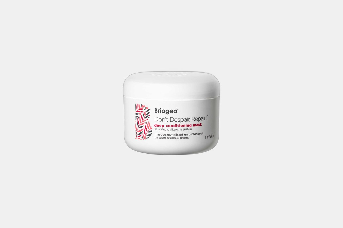 Briogeo Don't Despair, Repair! Deep Conditioning Hair Mask
