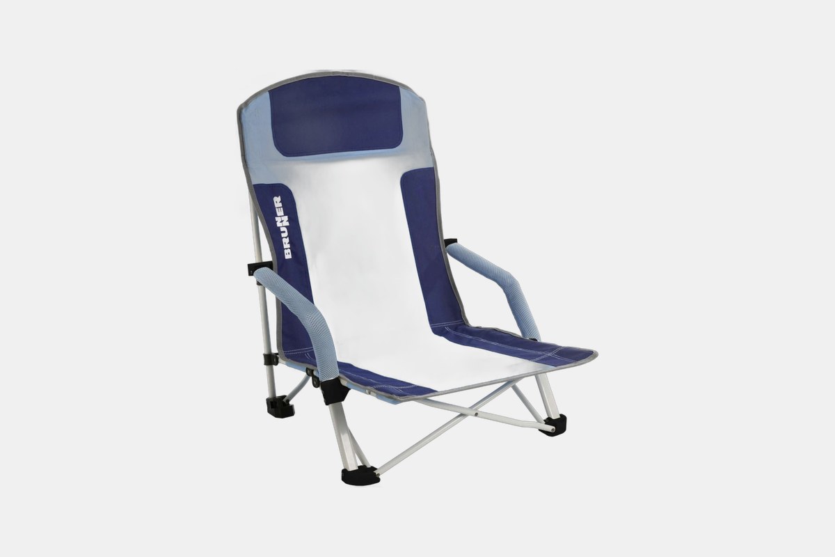 Brunner Bula Beach Chair