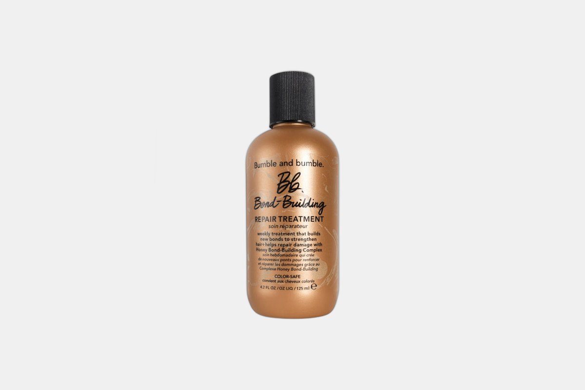 Bumble and Bumble Bond-Building Repair Treatment