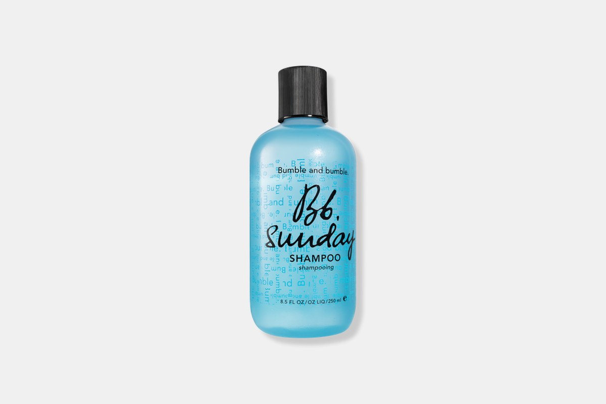 Bumble and Bumble Sunday Clarifying Shampoo
