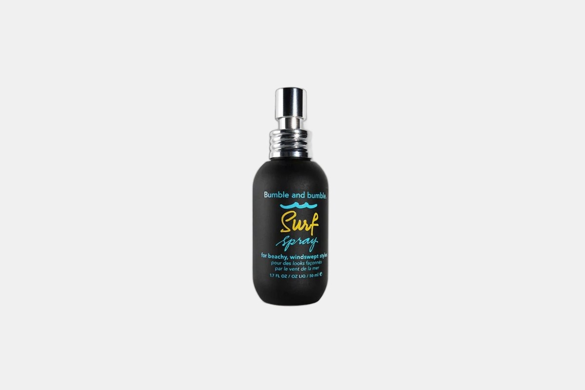 Bumble and Bumble Surf Sea Salt Spray