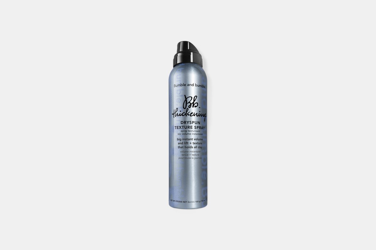 Bumble and Bumble Thickening Dryspun Volume Texture Spray
