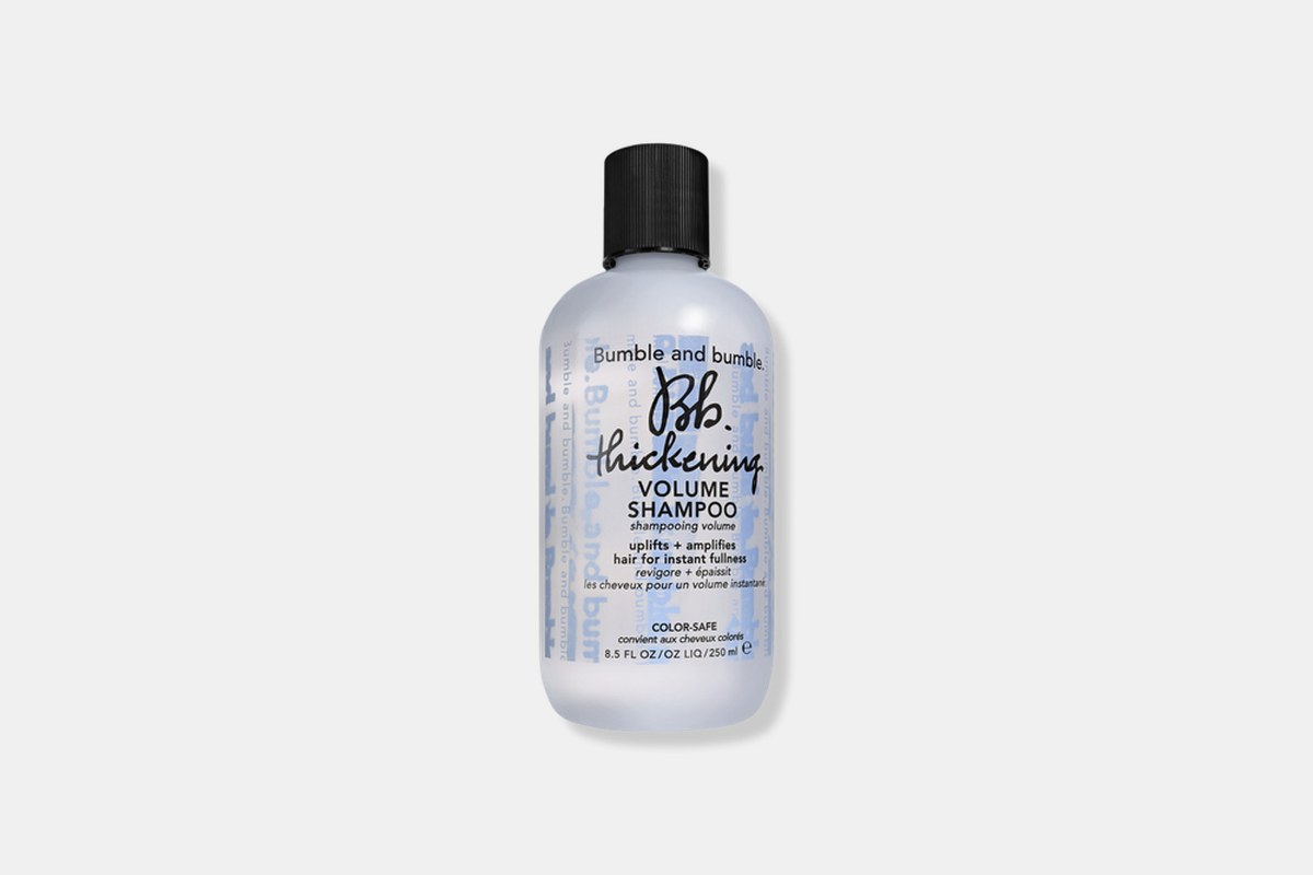Bumble and Bumble Thickening Volume Shampoo