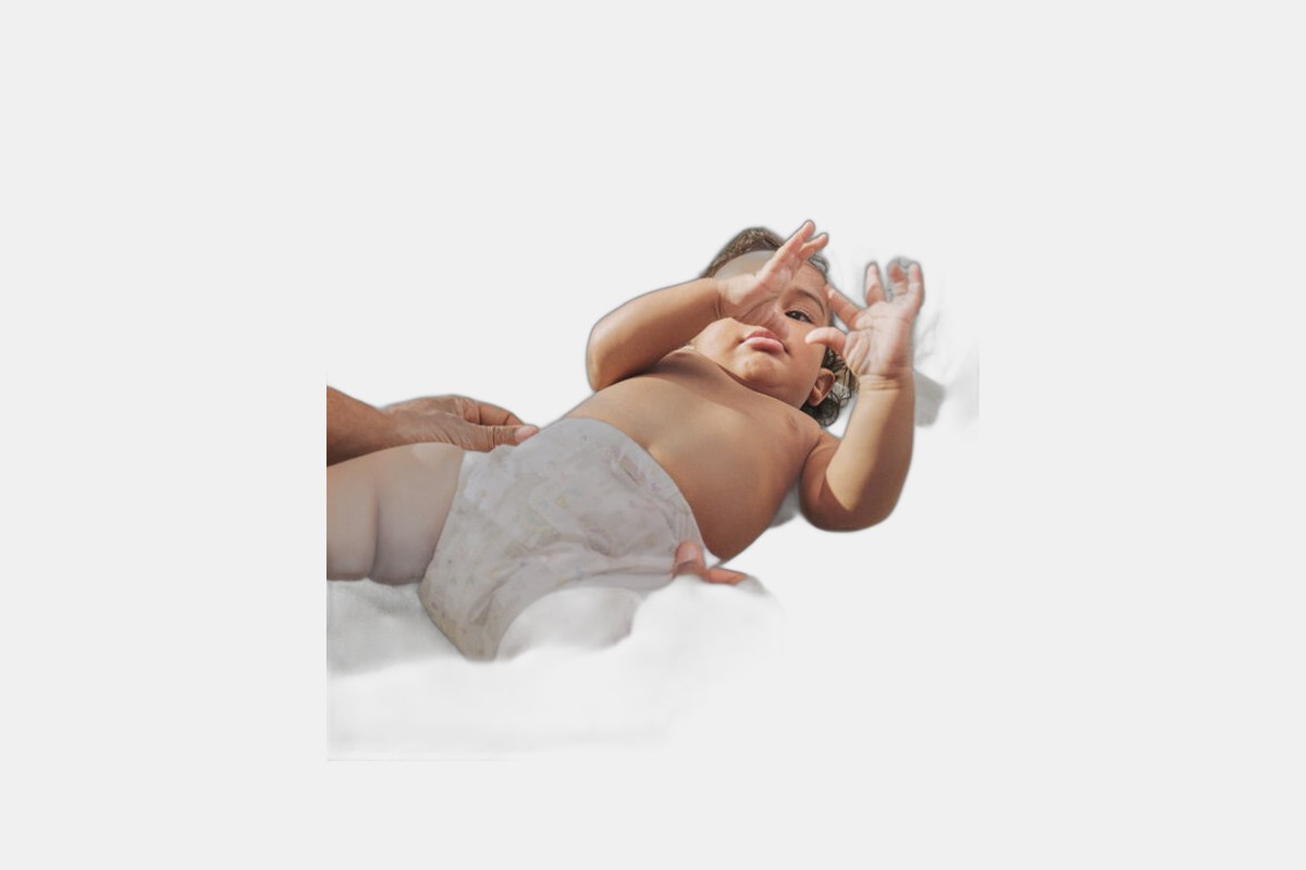 Bumpology Belly Butter