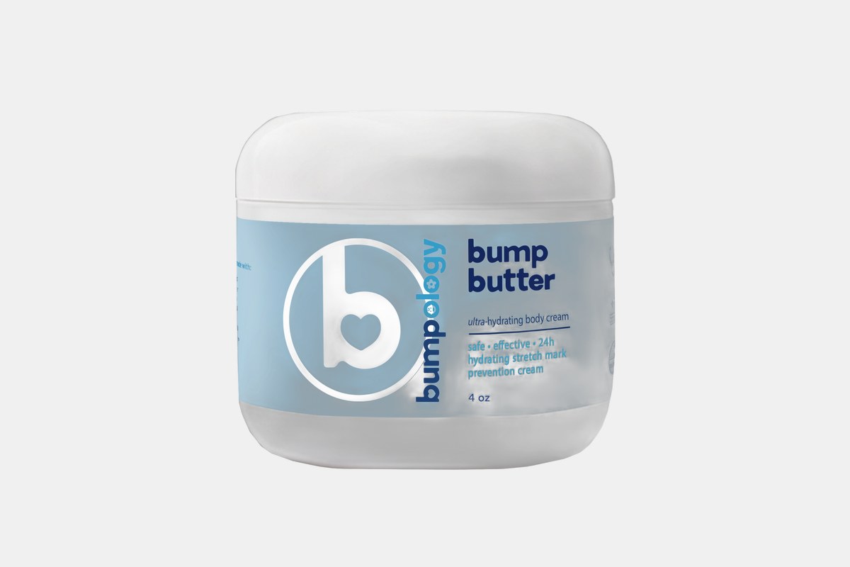 Burt's Bees Mama Bee Belly Butter