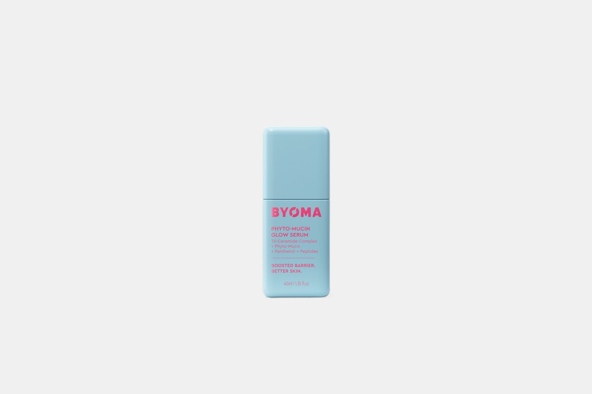 Byoma Phyto-Mucin Glow Serum
