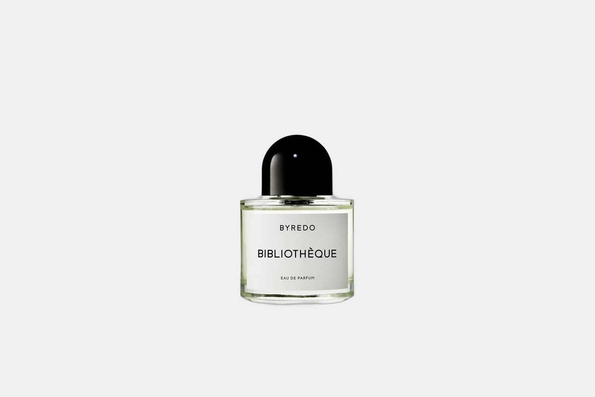 Byredo Bibliothèque Eau de Parfum