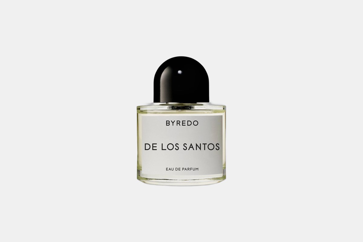 Byredo De Los Santos Eau de Parfum